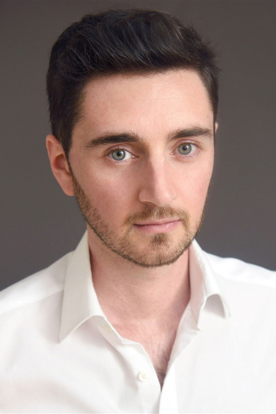 et billede af Olivier Lallart