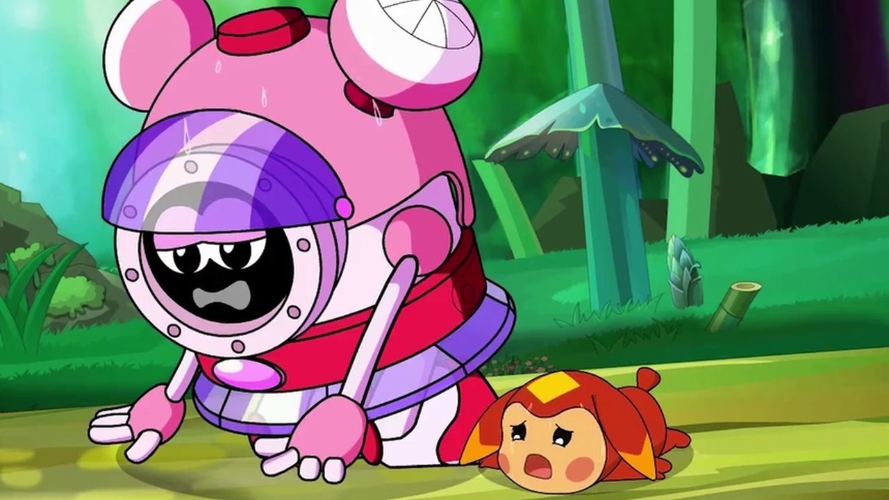 Episode 9