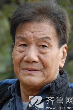 Jiang Chang's picture in the cast