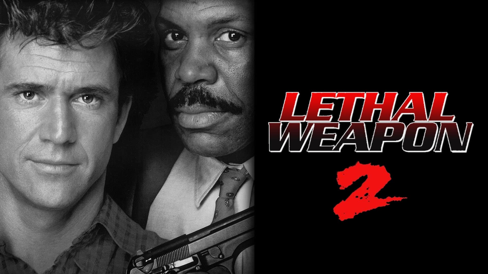 Lethal Weapon 2