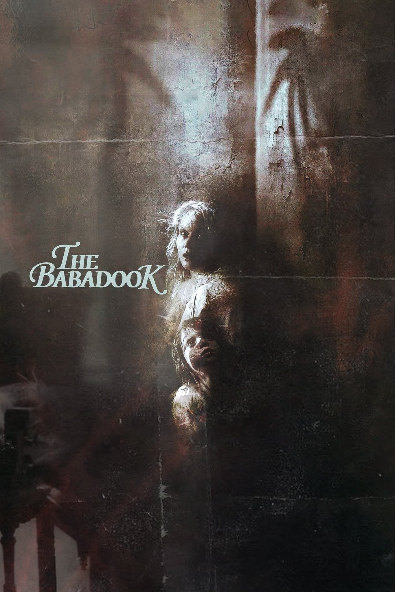 The Babadook