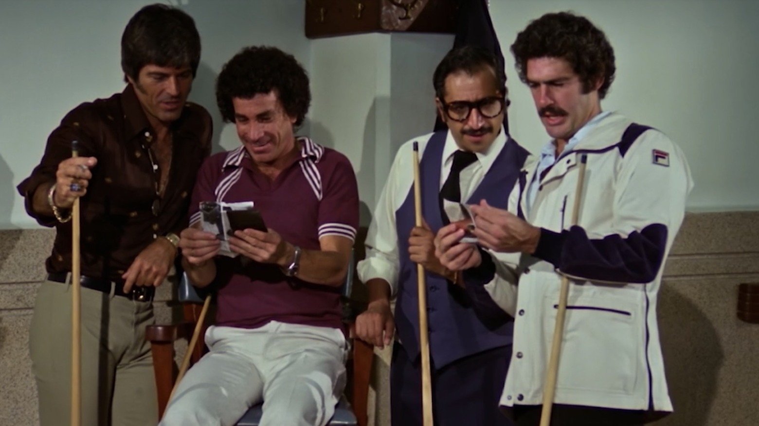El día del compadre (1983)