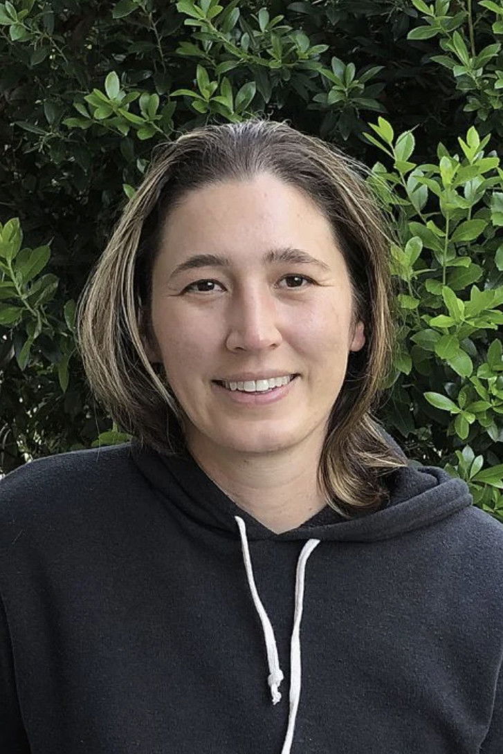 et billede af Jessie Van Roechoudt