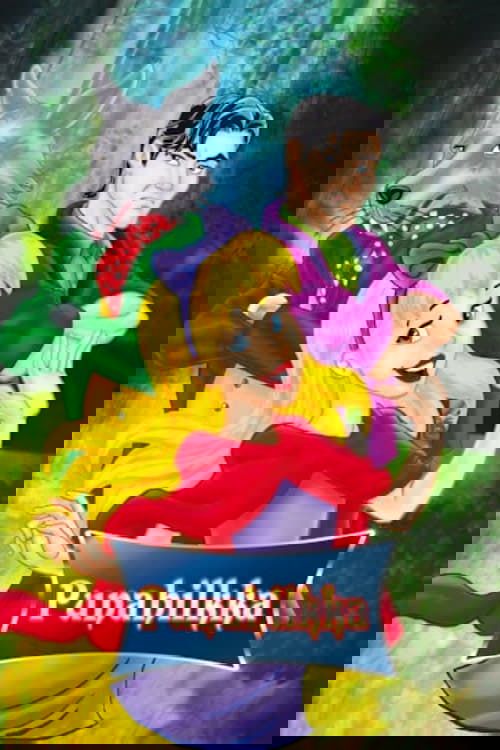 Content cover