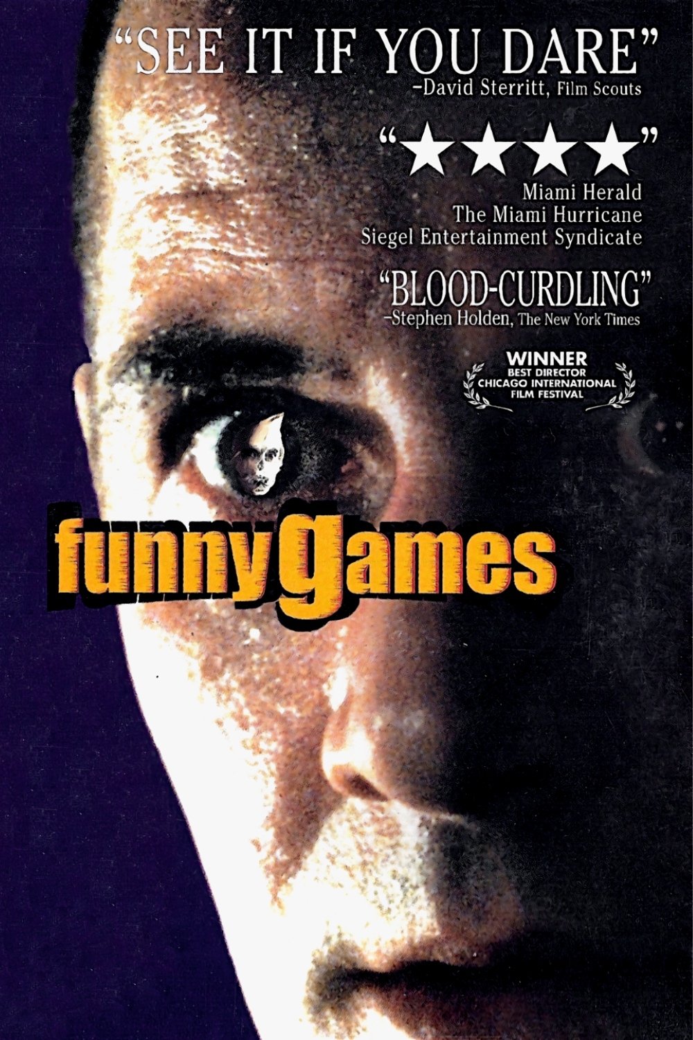 Watch Funny Games 1997 Movie Free Online