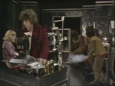 Doctor Who Staffel 18 :Folge 12 