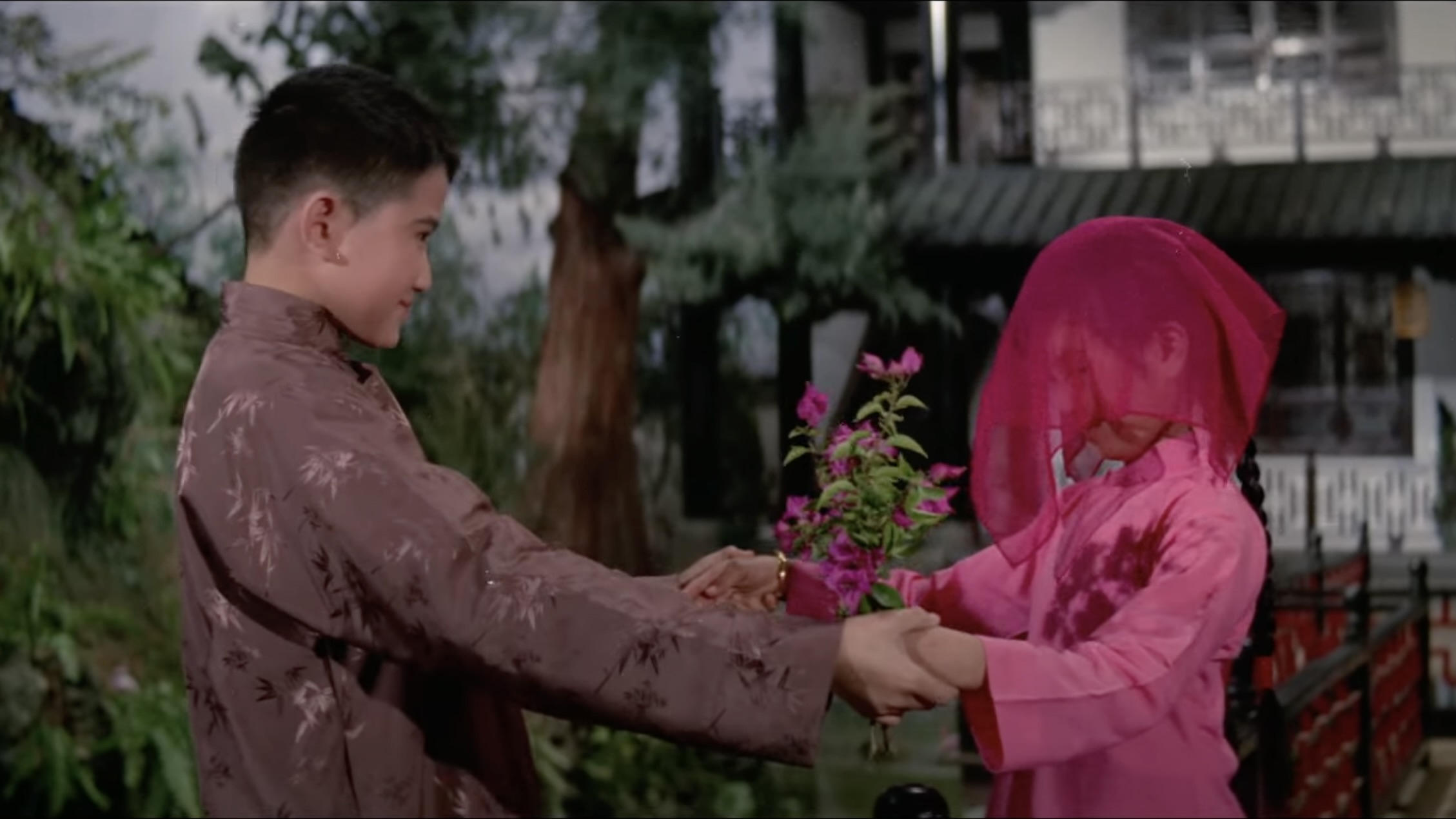 Four Loves (1965)