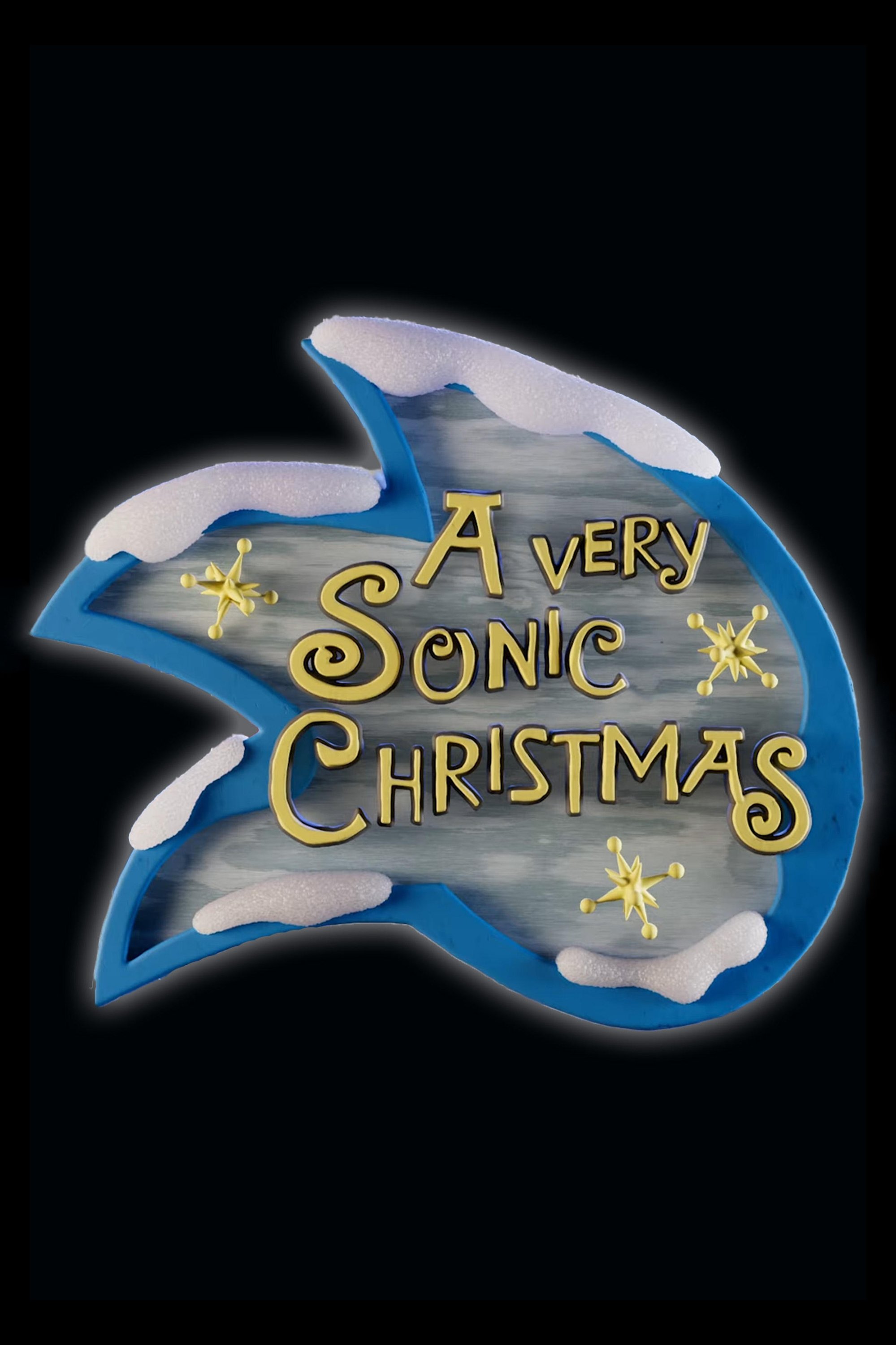 A Very Sonic Christmas