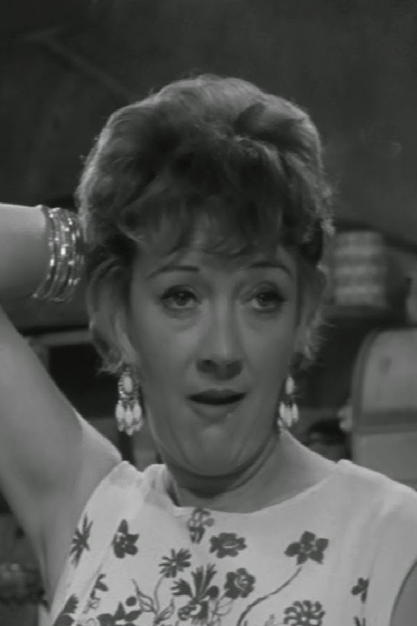 Madge Ryan