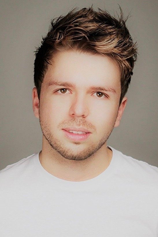 et billede af Devlin Lloyd