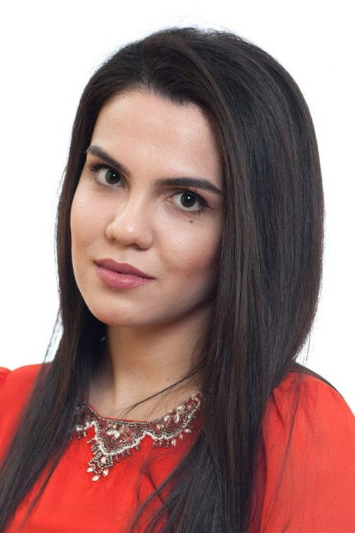 et billede af Xədicə Novruzlu