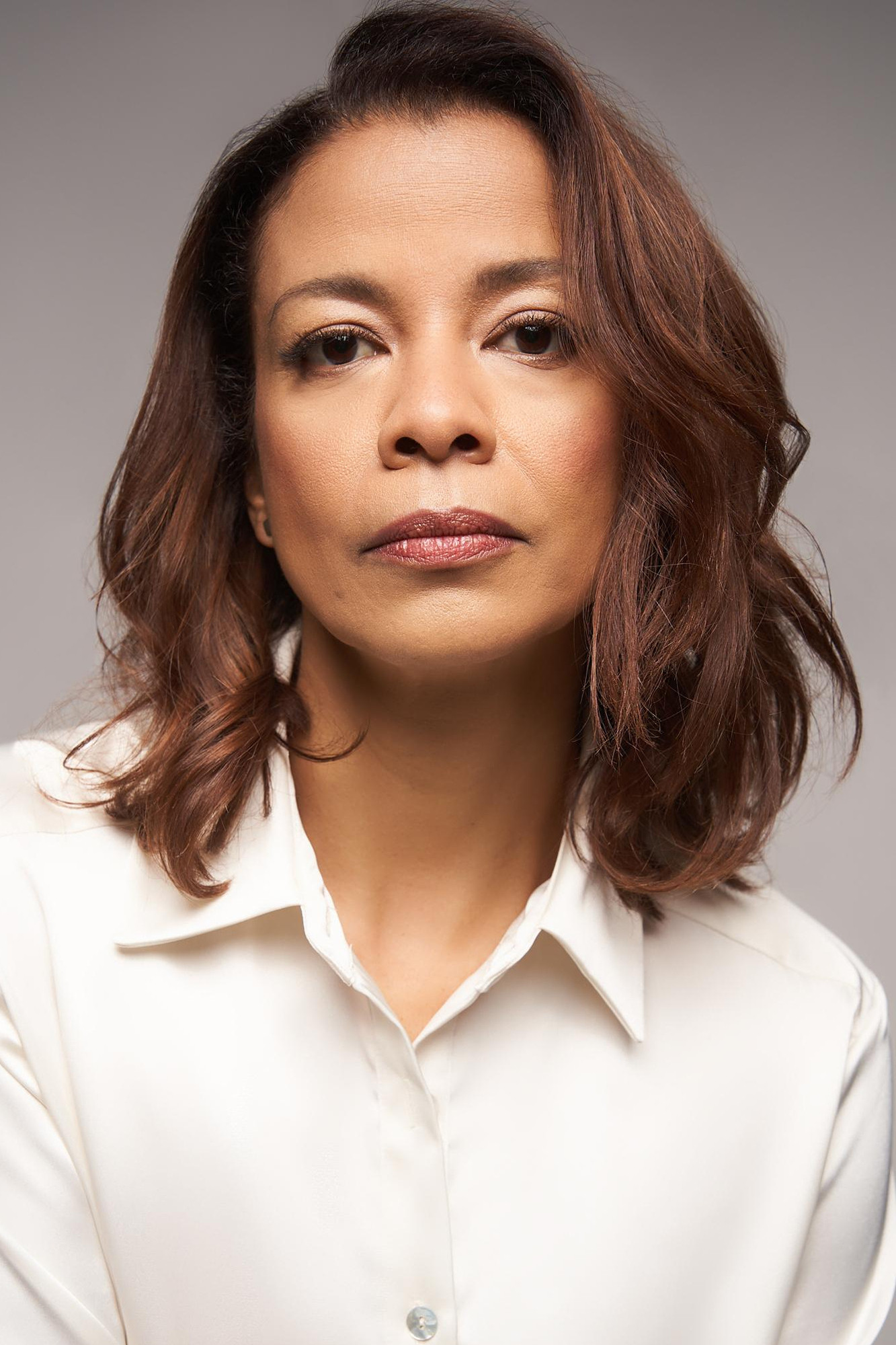 et billede af Loren Escandon