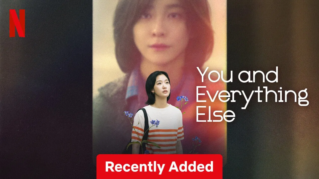 You and Everything Else