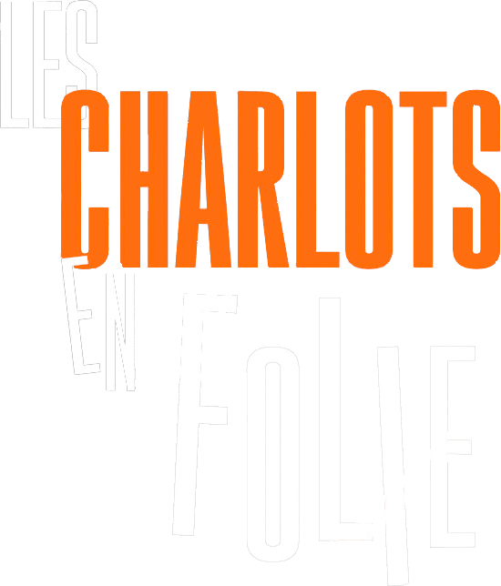 Les Charlots en folie