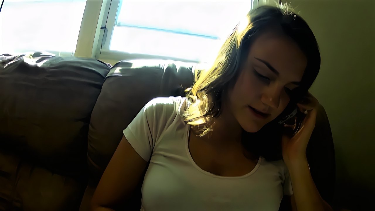 Imagem do Filme The Death of April