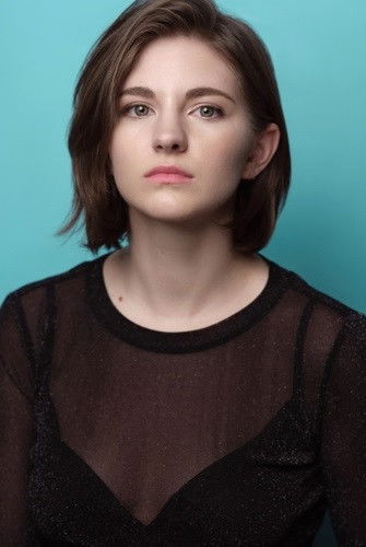 et billede af Haley Baird Riemer