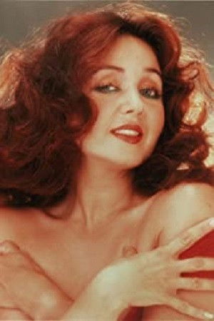 et billede af Anna Marlowe