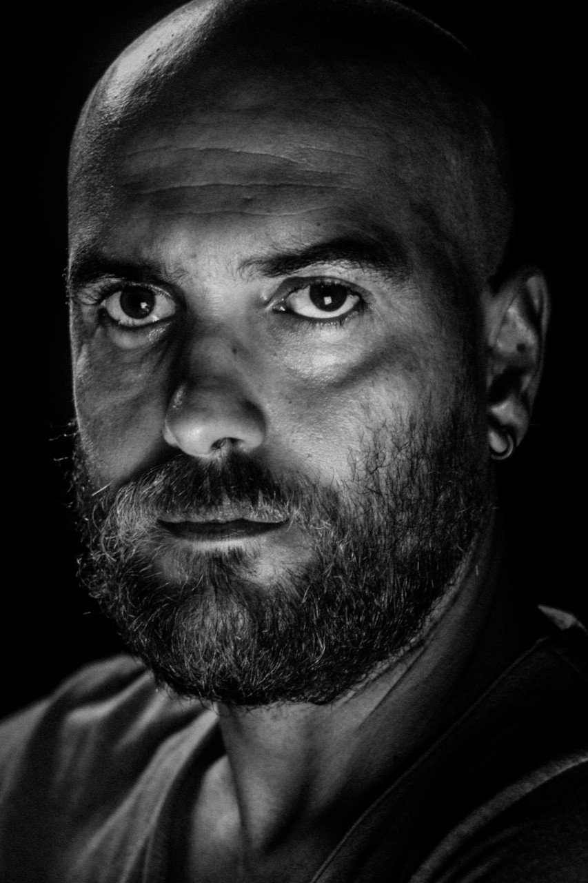 et billede af Bruno Bravo