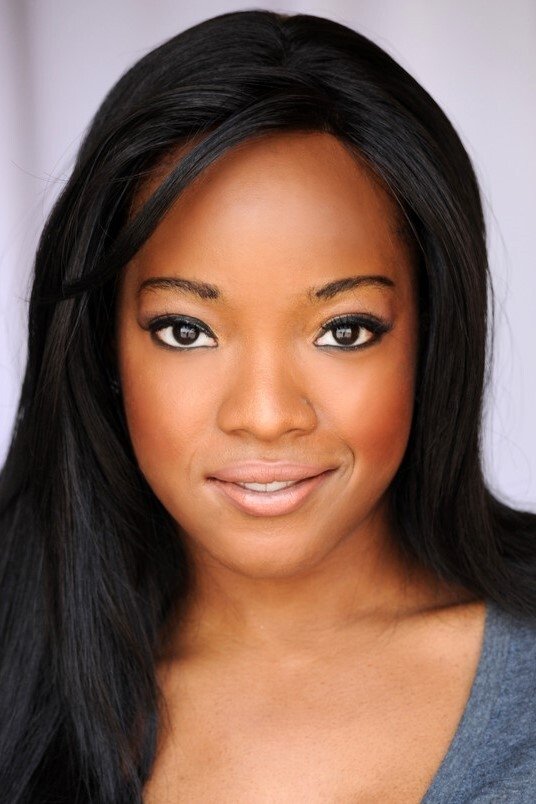 Tamar Davis's picture in the cast