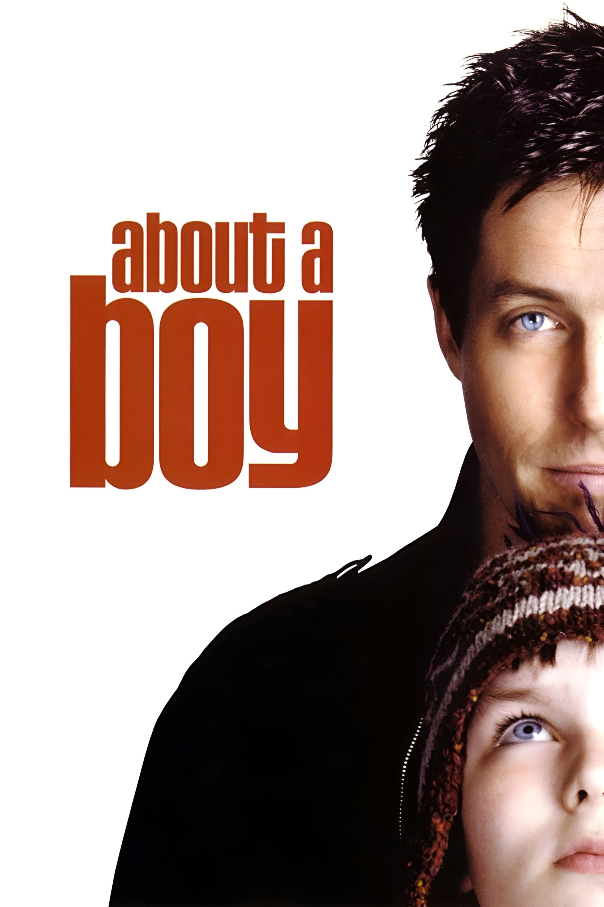 About a Boy poster image