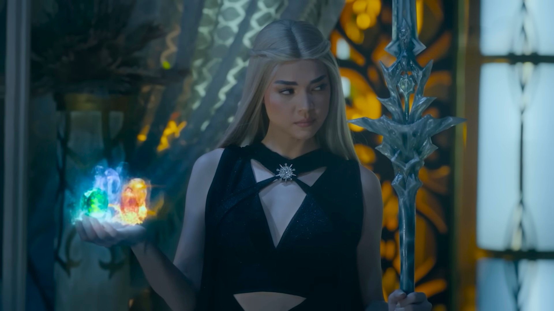 Encantadia Chronicles: Sang'gre 1x21