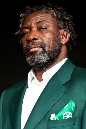 et billede af Rufin Doh Zeyenouin