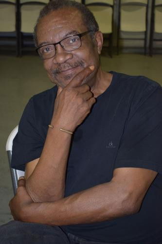 et billede af Arthur Gilliard