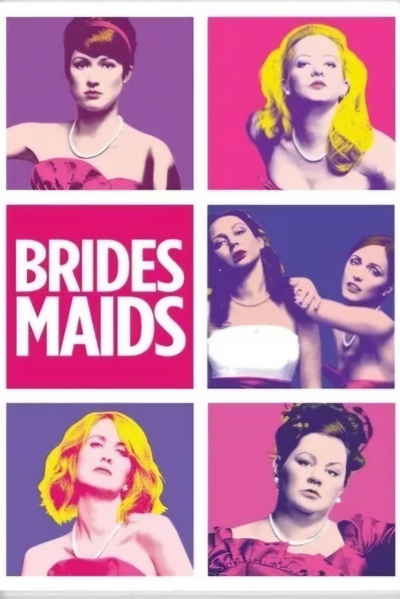 Bridesmaids