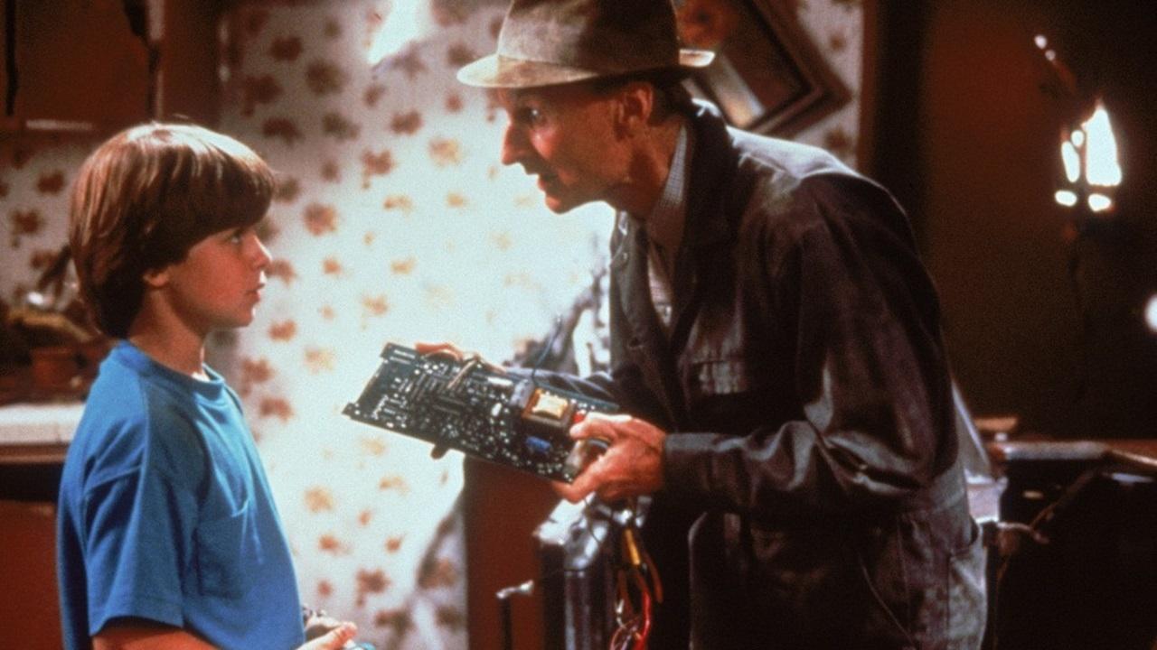 Pulse (1988)