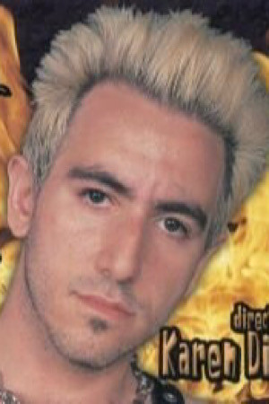 et billede af Chris Gil