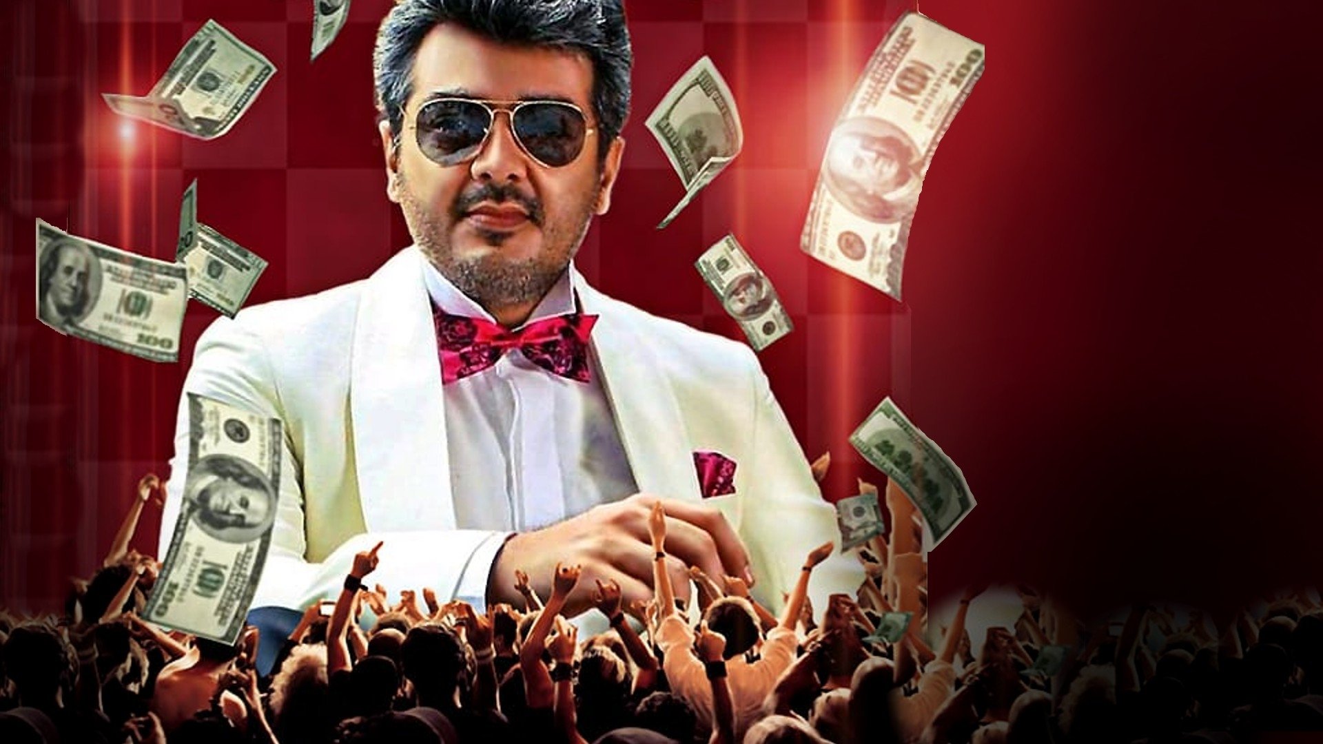 Mankatha (2011)