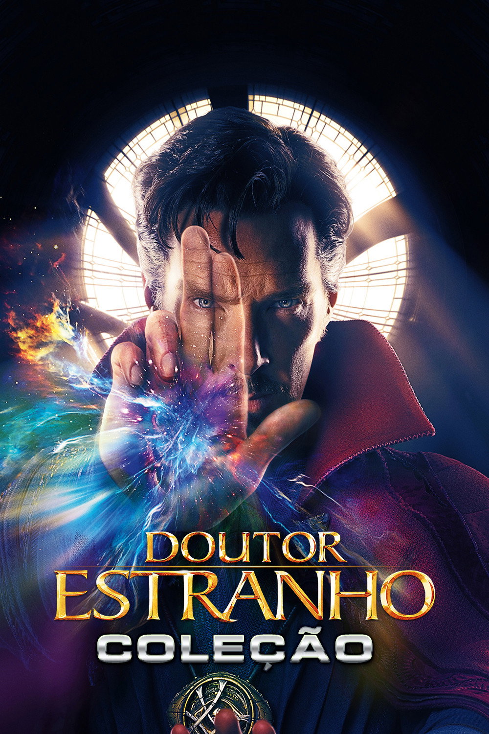Doutor Estranho: Coleção