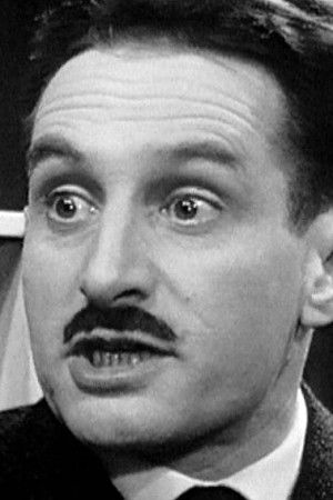 et billede af Jean-Jacques Douvaine