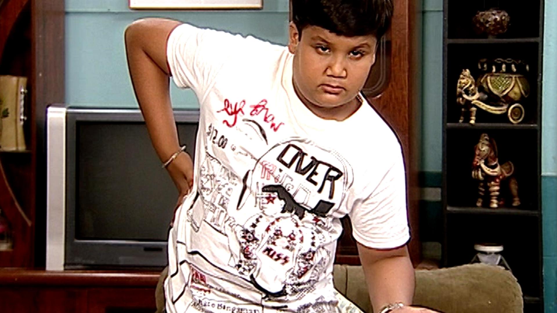 Taarak Mehta Ka Ooltah Chashmah