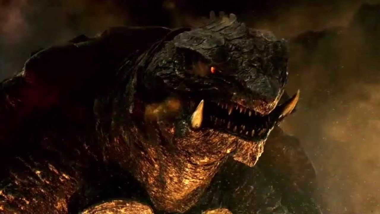 Gamera (2015)