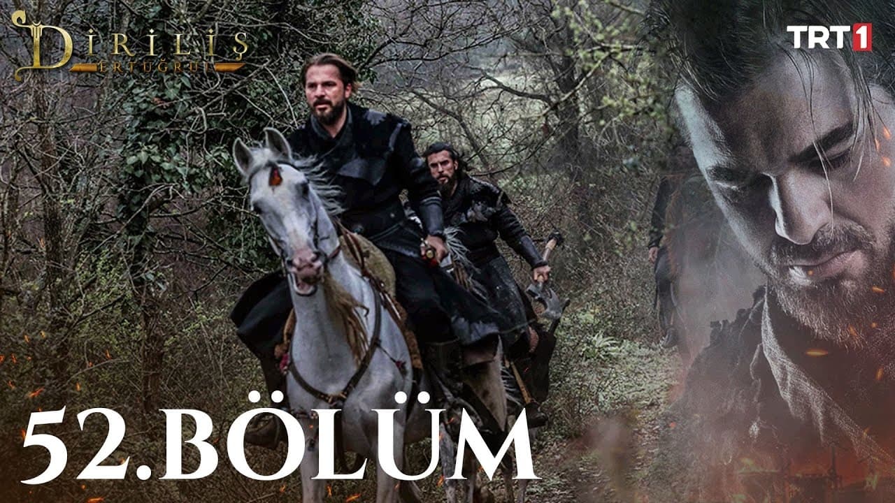Resurrection: Ertugrul