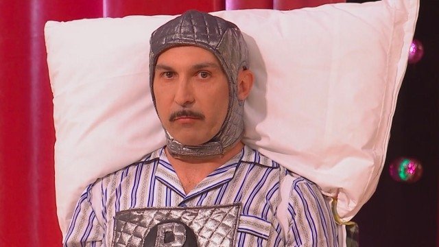 LOL : Le dernier qui rira - Italie - Épisode 4