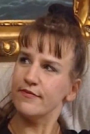 et billede af Andrea Dalton