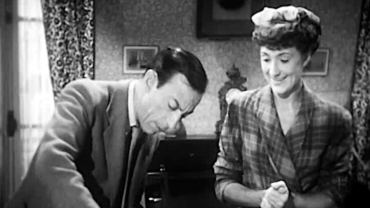 The Lottery of Happiness (1953)