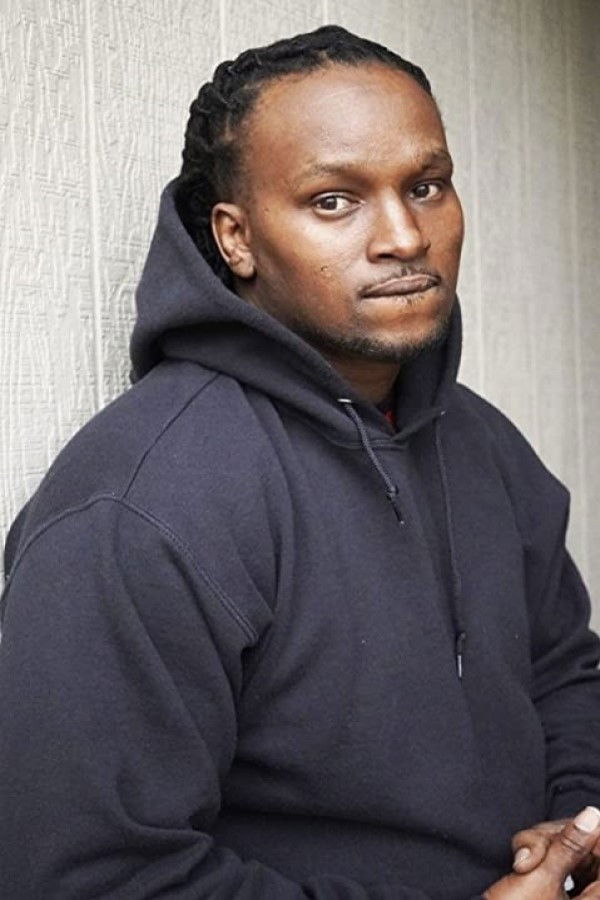 et billede af Kenneth Allen