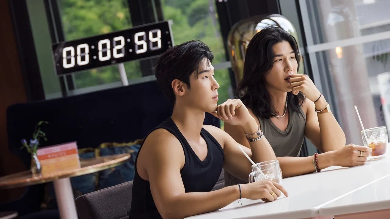 Episode 6 Episode 06