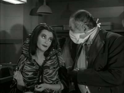 The Munsters