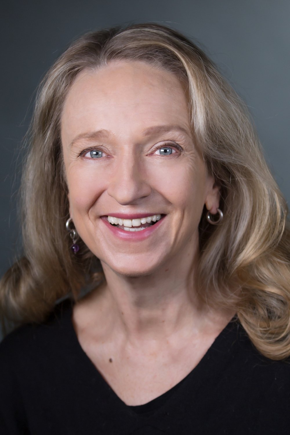 et billede af Tuula Väänänen