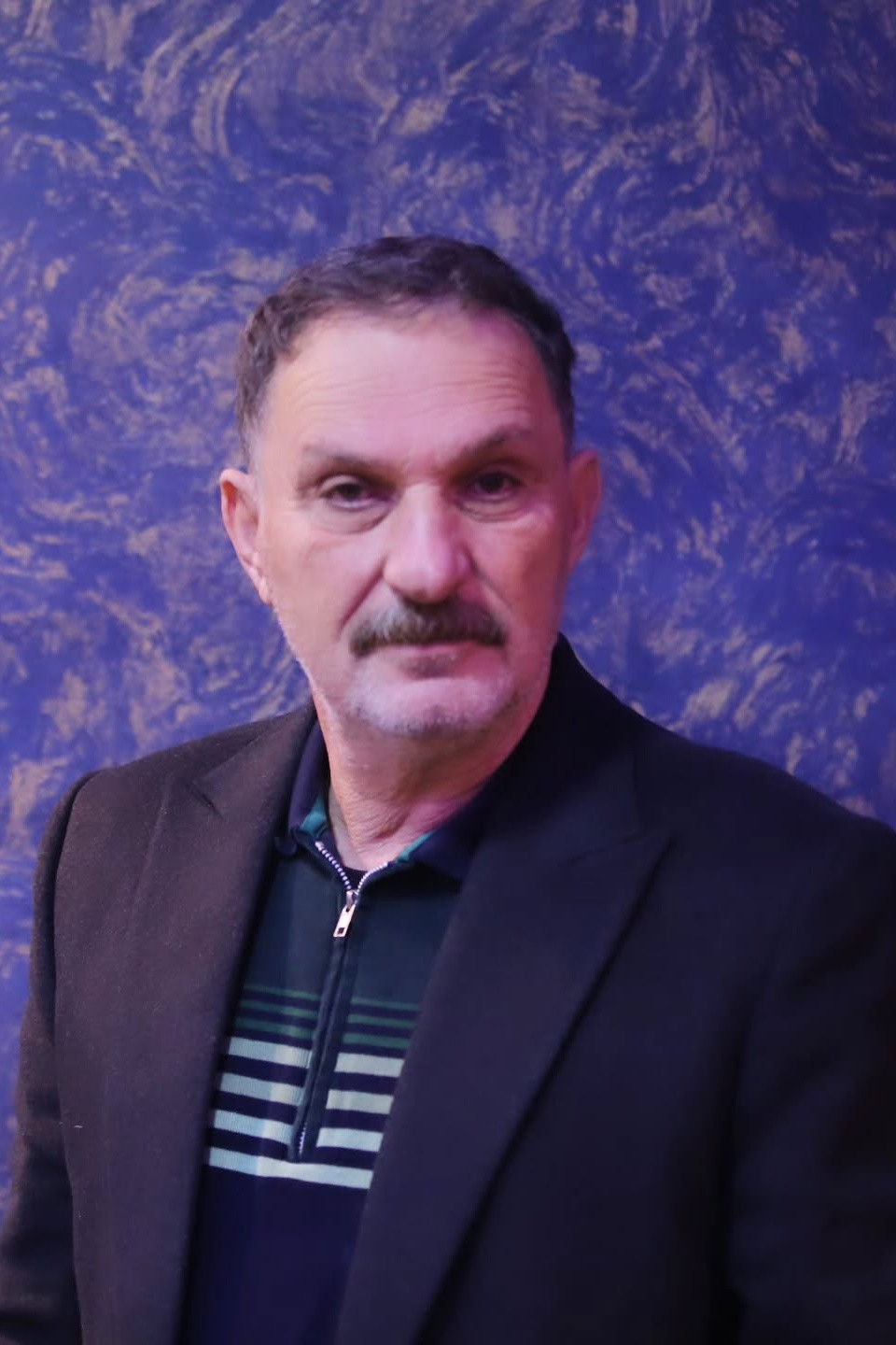 et billede af Bahman Sadegh Hassani