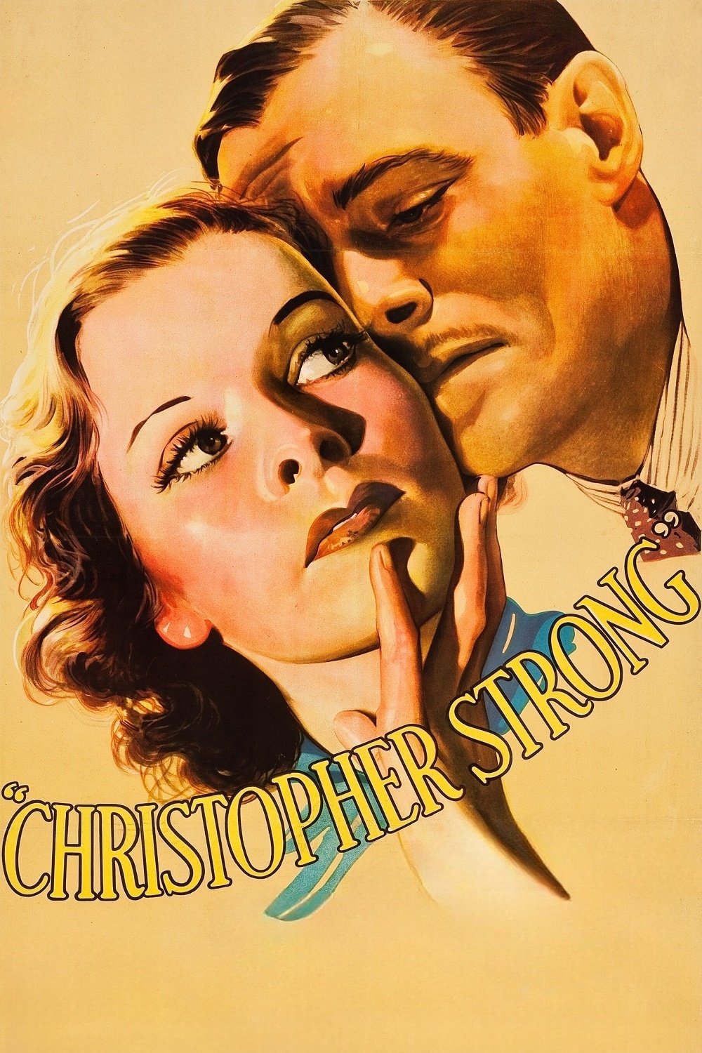 Christopher Strong