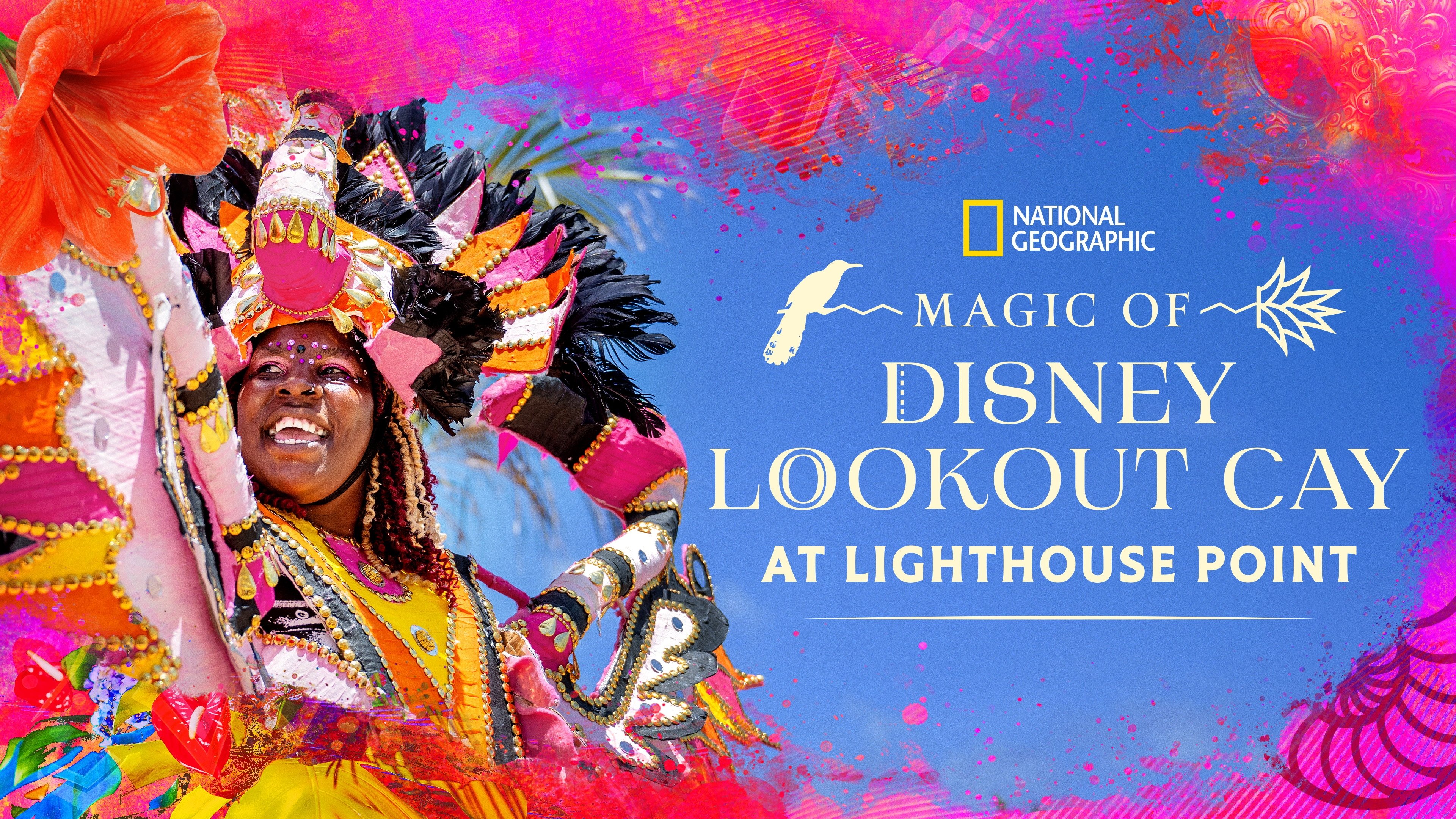 Magic of Disney Lookout Cay at Lighthouse Point (2025)