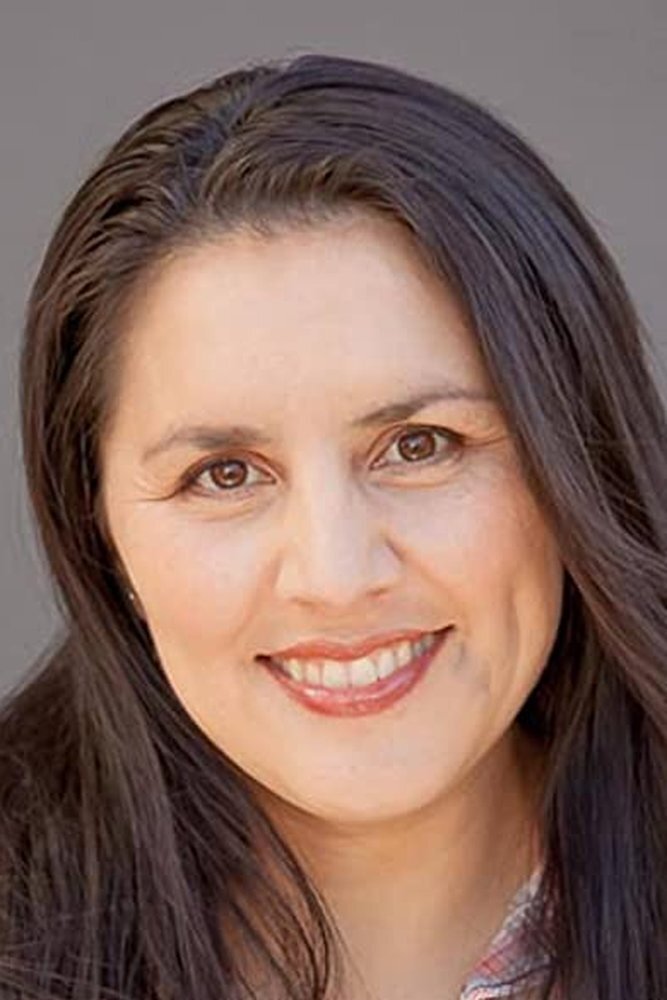 et billede af Jennifer Bobiwash