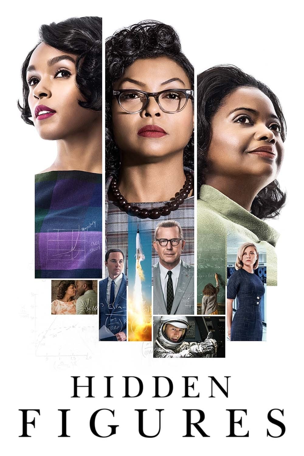 Hidden Figures