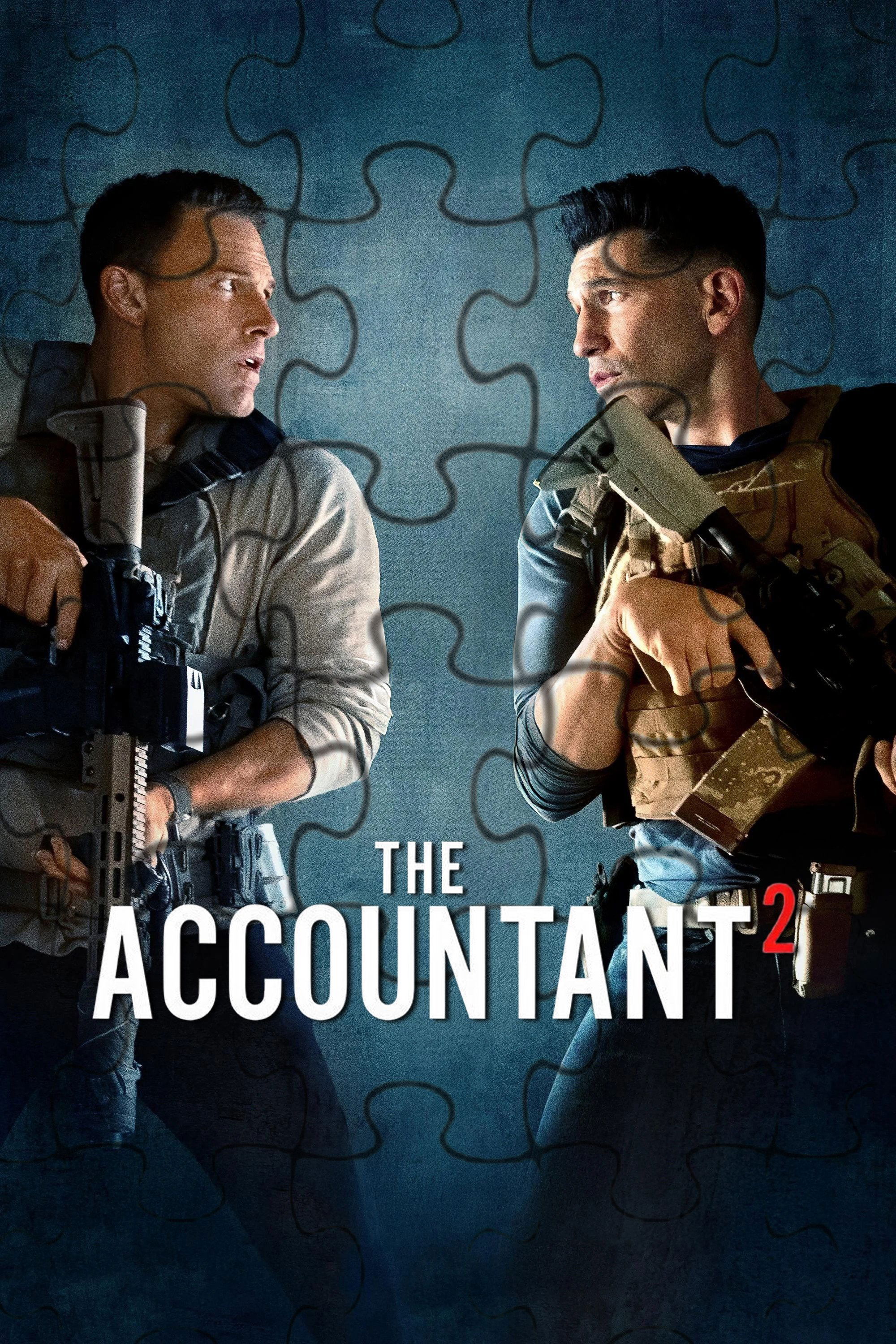 The Accountant²