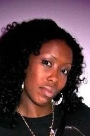 et billede af Miss Prissy